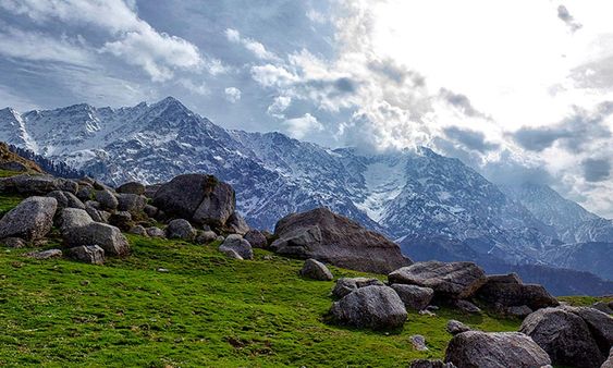 Triund