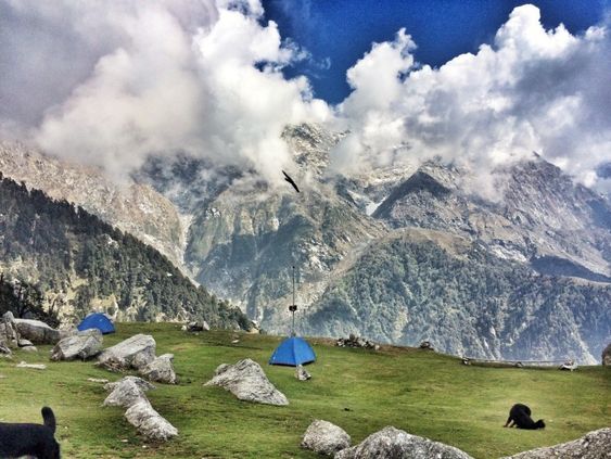 Triund
