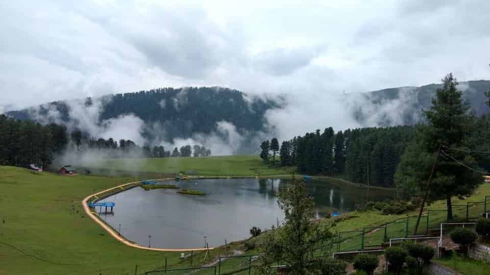 Udhampur - places, sights, best time to visit