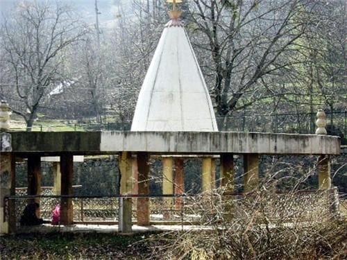 Uma Devi of Uma Nagri