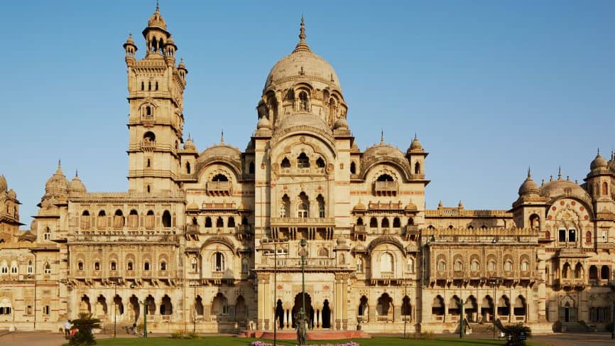 Vadodara - places, sights, best time to visit