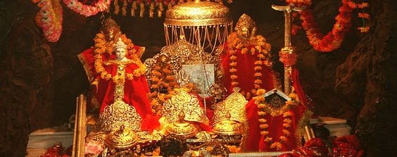 Vaishno Devi Mandir