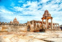 Veerabhadra Temple