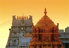 Venkateswara Temple