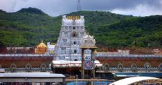 Venkateswara Temple