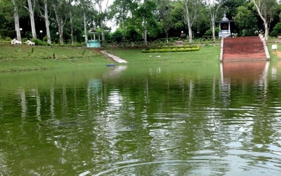 Venu Vana