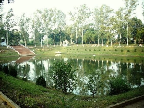 Venu Vana Vihara