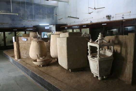 Vishal Jain Museum