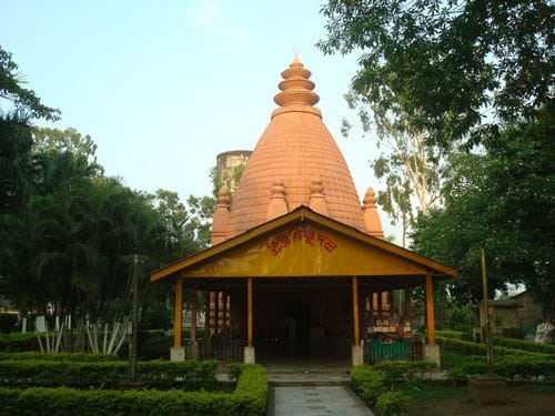 Vishnu Dol