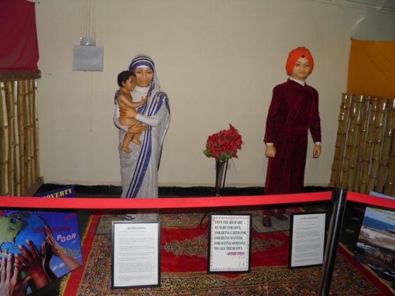 Wax World Museum